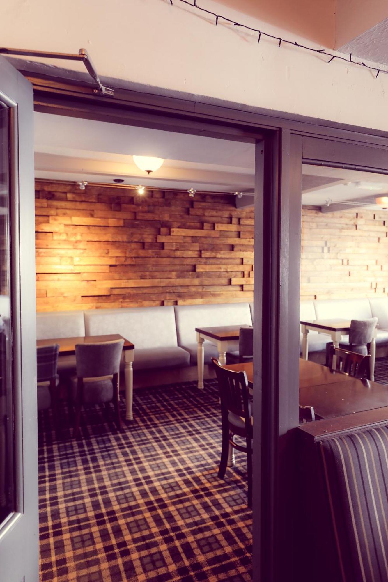The Sun Inn Ulverston Exterior foto