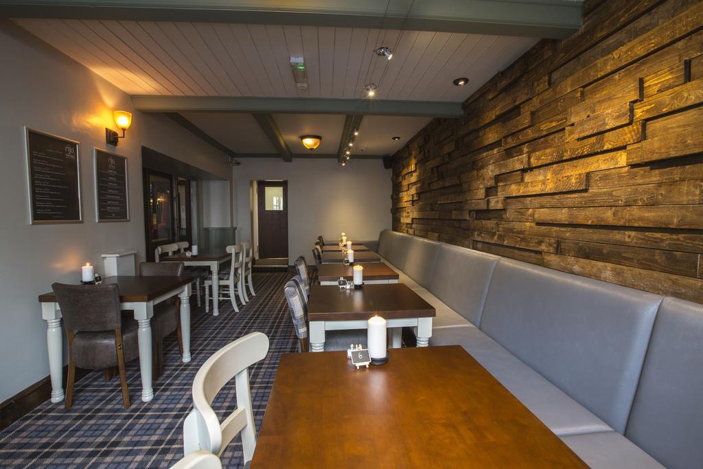 The Sun Inn Ulverston Exterior foto